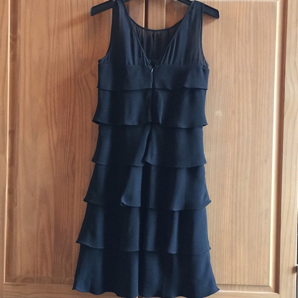 Evan-Picone Dress - Picture 4 of 7